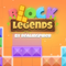 Block Legends!