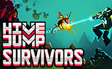 Hive Jump 2: Survivors