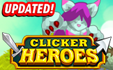 Clicker Heroes