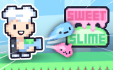 Sweet Slime