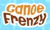 Canoe Frenzy