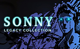 Sonny Legacy Collection
