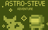 Astro-Steve Adventure