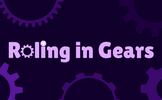 Rolling In Gears