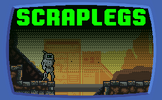ScrapLegs