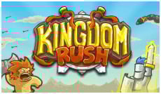 Kingdom Rush