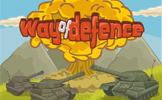 Way of Defence