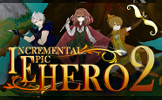 Incremental Epic Hero 2