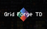 Grid Forge TD