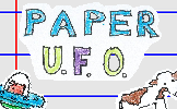 Paper U.F.O.