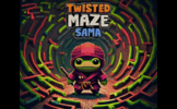 Twisted Maze-Sama!