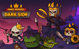 Raid Heroes: Dark Side
