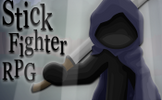 Stick Fighter RPG