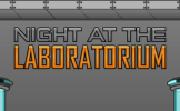 Night At The Laboratorium