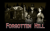 Forgotten Hill Memento: Love Beyond