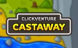 Clickventure: Castaway
