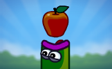 Apple Worm