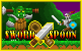 Sword & Spoon
