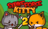 StrikeForce Kitty 2