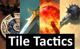 Tile Tactics
