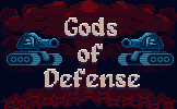 Gods of Defense