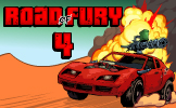 Road Of Fury 4