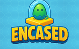 Encased