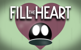 FILL THE HEART