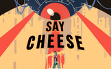 Say Cheese
