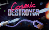Cosmic Destroyer (Demo)