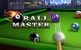 8 Ball Master