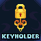 Keyholder